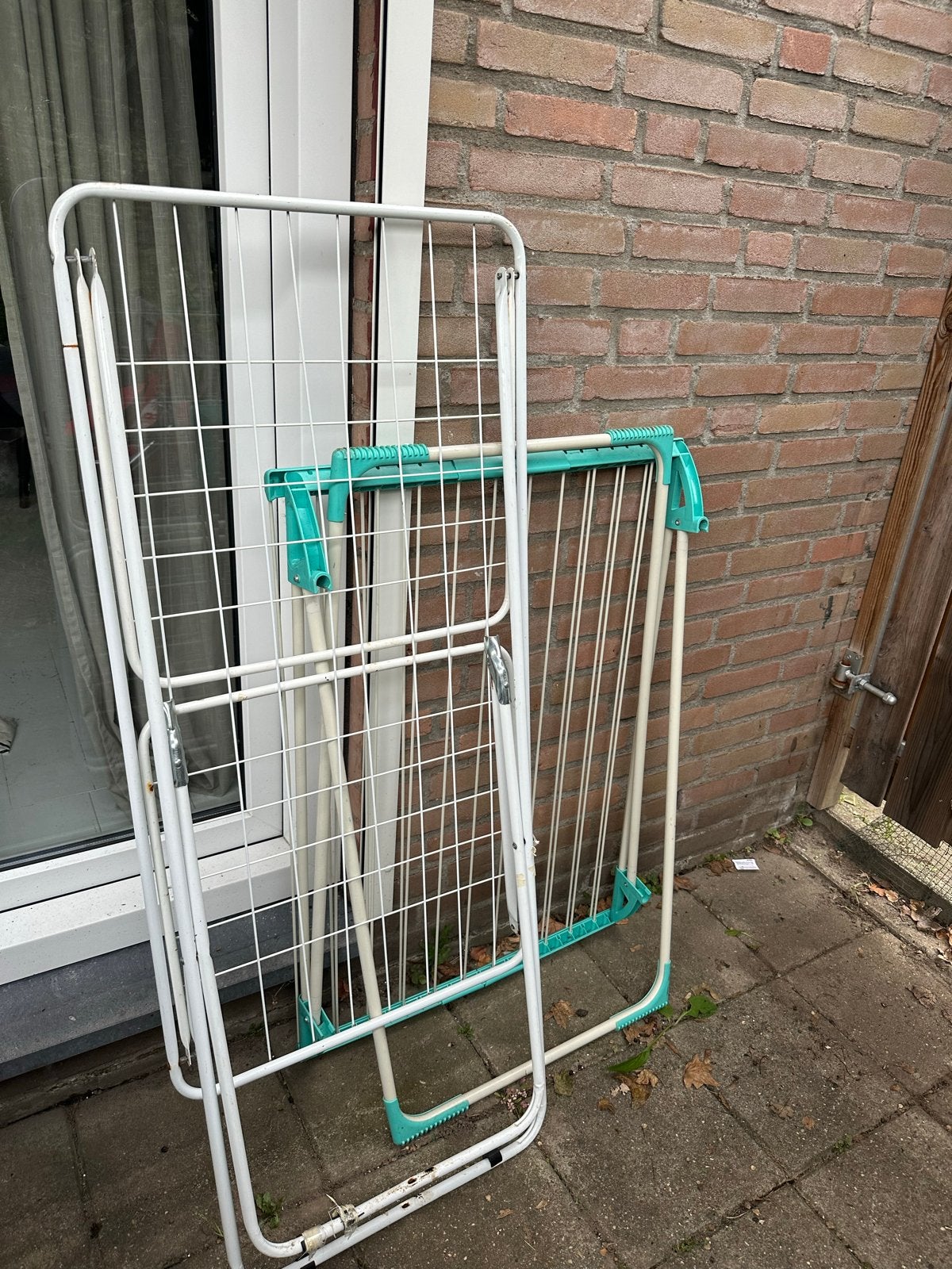 Gratis droogrekken: Ikea en Liebherr, Ophalen, Gebruikt, Overige typen