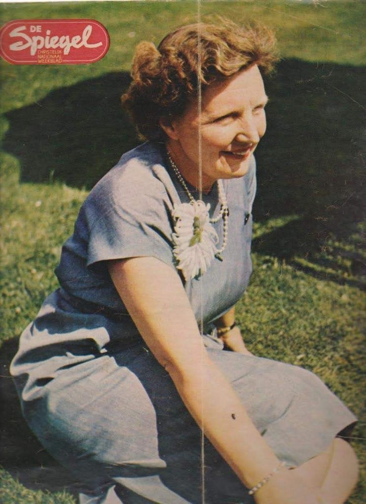 De Spiegel 1959 - 1960 en 1967, Ophalen of Verzenden, Zo goed als nieuw, Damesbladen