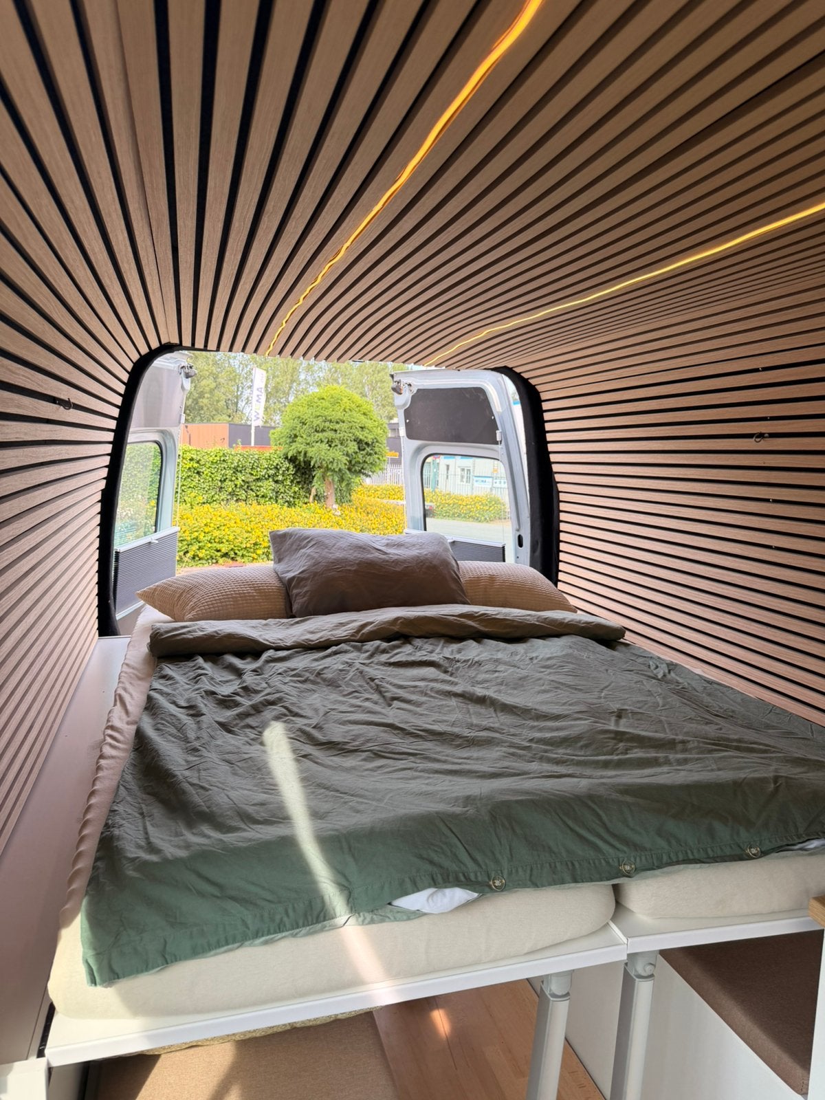 Caravans And Camping Renault