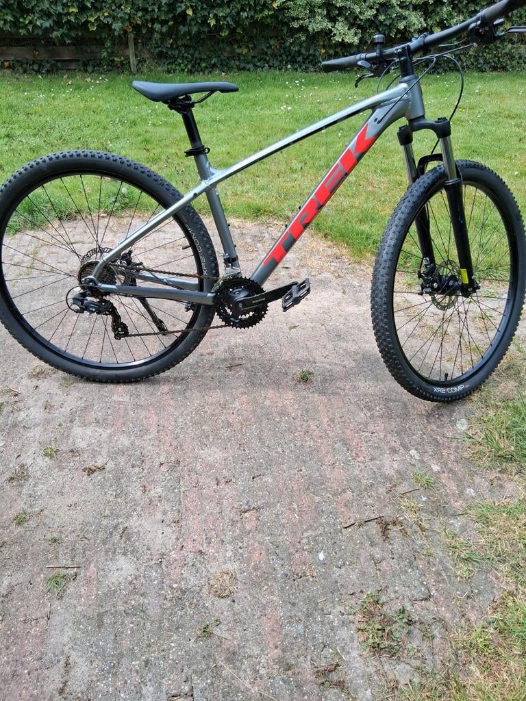 Mountainbike, Fully, Ophalen of Verzenden, Gebruikt, Overige merken