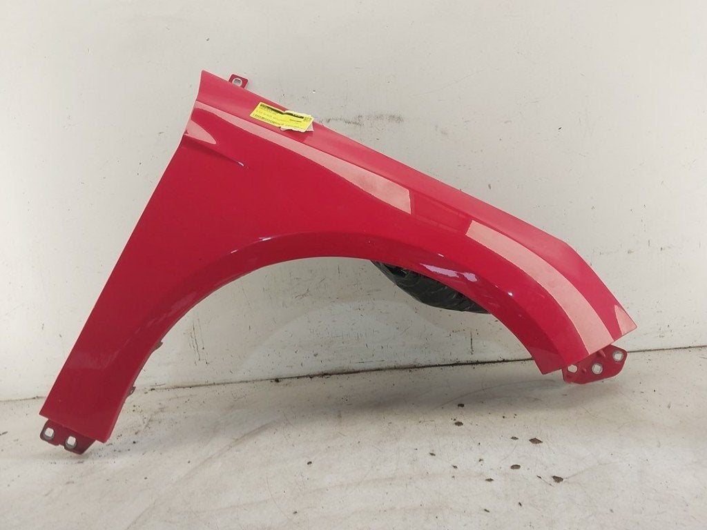 Spatbord Rechts Voor Ford Focus 3 (2012-02/2018-05) 2171302, Auto-onderdelen, Gebruikt, Henry-Ford-Straße  1, Köln 50735, , Duitsland