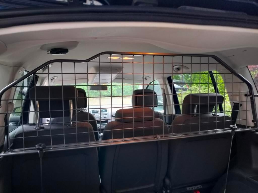 Hondenrek / bagagerek Travall, Ophalen, Zo goed als nieuw