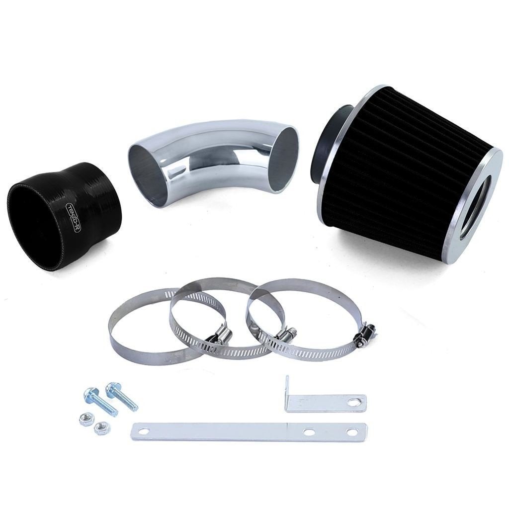 Ram Air Intake Sport Filter Passend Voor BMW 3 Serie E46