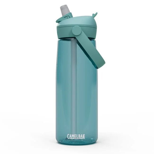 CAMELBAK THRIVE FLIP STRAW 0,75L COVE Waterfles, Info@jefiwild.nl, Nieuw, Camelbak, Zichtenburglaan 64