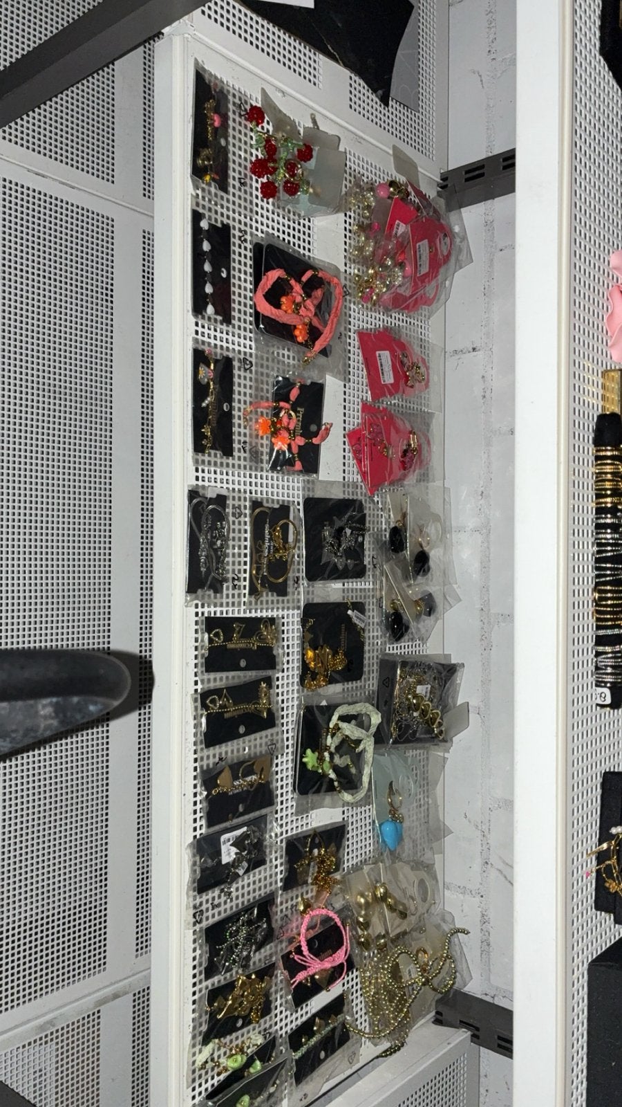 Grote partij nieuwe sieraden & accessoires – winkelvoorraad, Ophalen, Met hanger, Overige kleuren, Nieuw