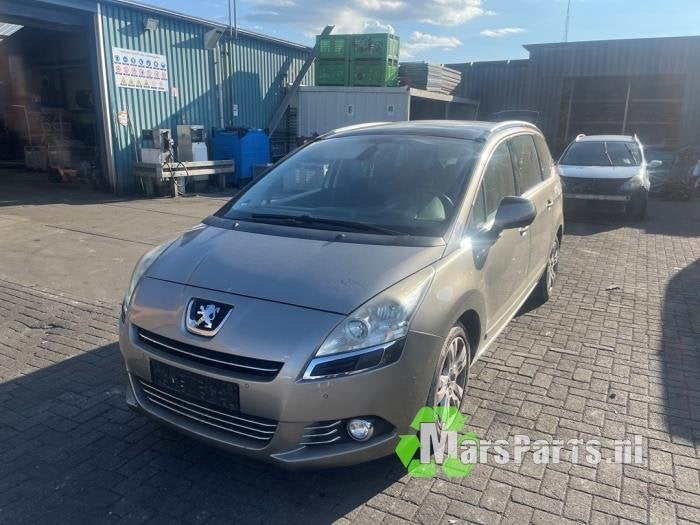 Brandstofpomp Elektrisch van een Peugeot 5008, Gebruikt, -, -, Ophalen of Verzenden