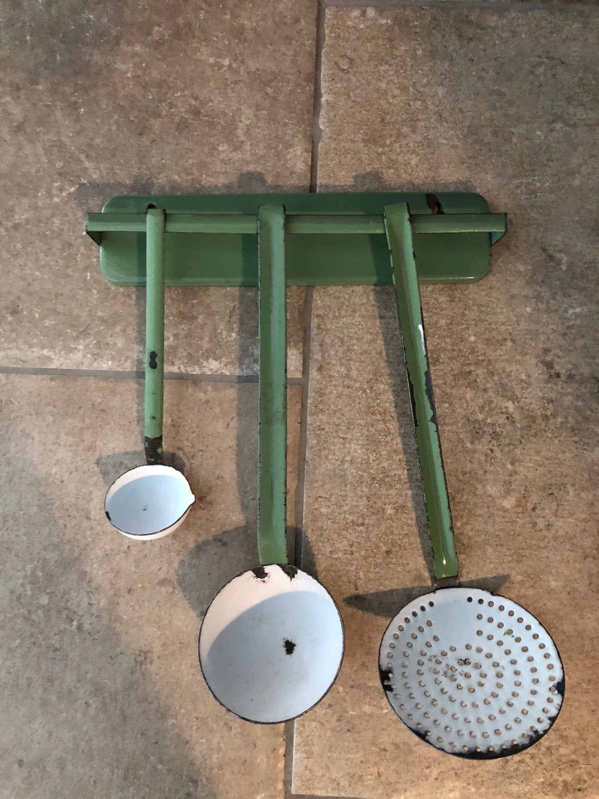 Retro keuken gerei. €15,-, Ophalen of Verzenden