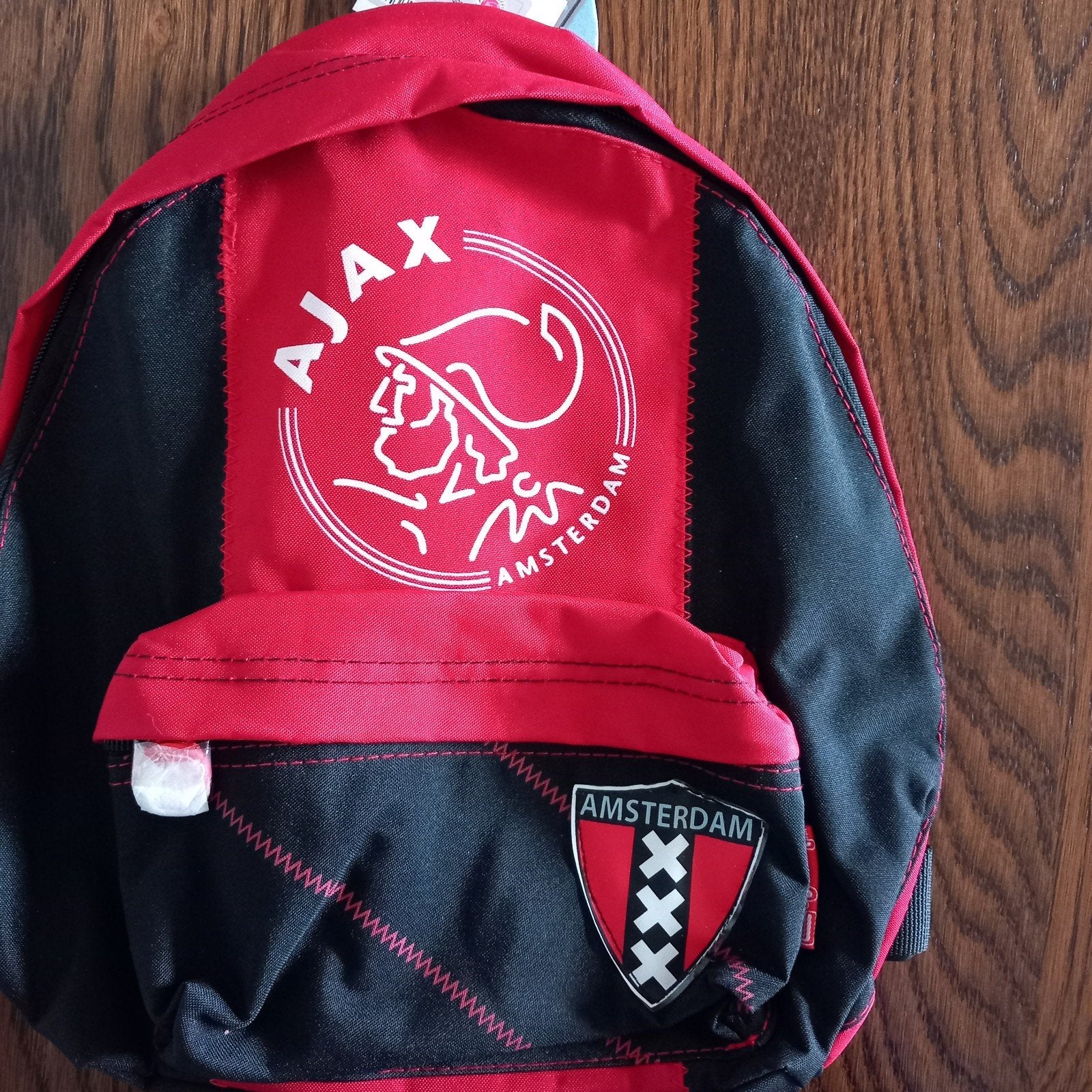 ajax rugtas nieuw, Ophalen of Verzenden, Nieuw, Ajax