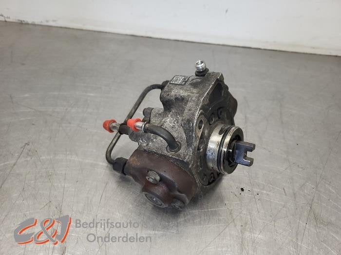 Brandstofpomp Mechanisch van een Ford Transit, Gebruikt, -, -, Ophalen of Verzenden