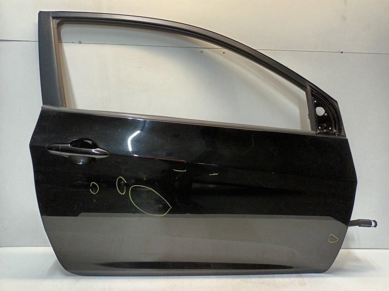 Portier rechts voor Kia Picanto, Onderdelen@venauto.nl, Van der Ven Autorecycling B.V., Ettenseweg 76, 4706 PB Roosendaal, The Netherlands