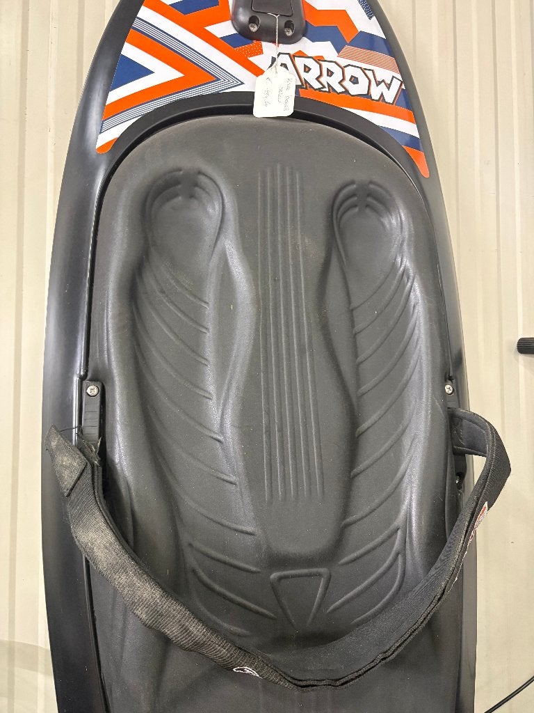 knieboard, Watersport en Boten, Waterski's, Ophalen of Verzenden, Nieuw, Overige typen