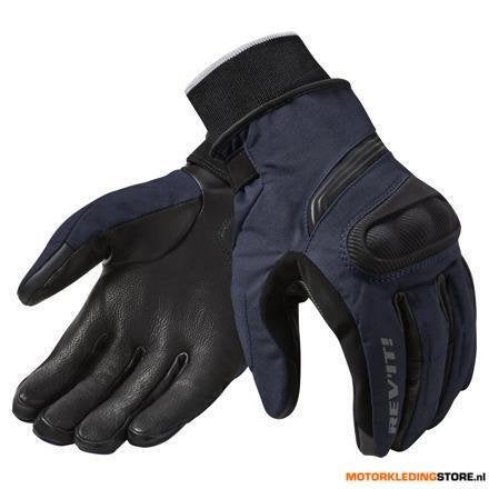 REVIT! Hydra 2 H2O Motorhandschoenen, Donkerblauw, Ophalen of Verzenden, Nieuw met kaartje