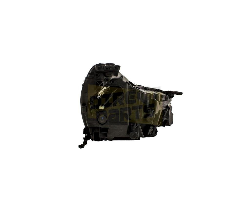 Opel Astra K koplamp Links (matrix LED) Origineel! 39216450, -, Verzenden, -, Opel