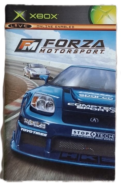 Forza Motorsport – Xbox, Online, Racen en Vliegen, 2 spelers, Ophalen of Verzenden