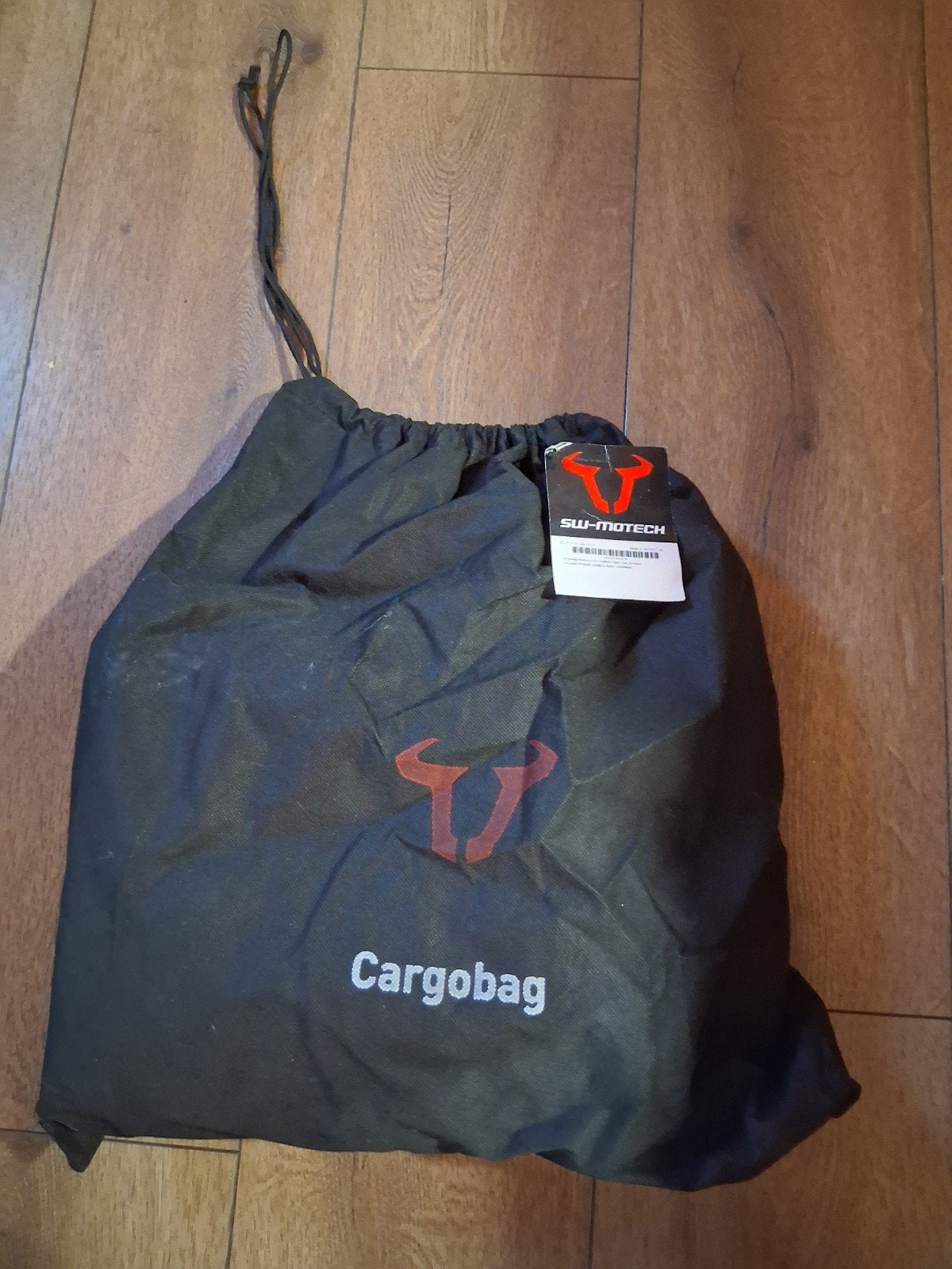 SW-Motech Cargobag Motorfiets Achtertas, Ophalen of Verzenden, Nieuw