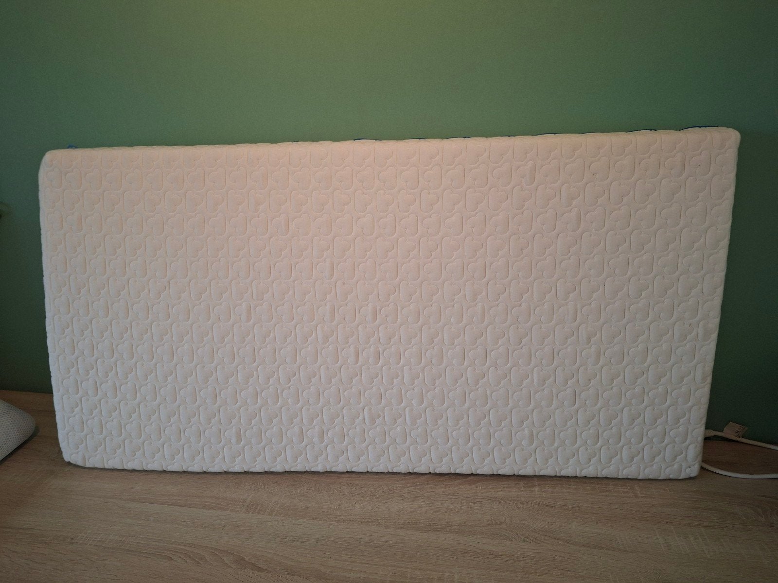 Aerosleep Evolution matras, Kinderen en Baby's, Babywiegjes en Ledikanten, Ophalen of Verzenden, Zo goed als nieuw, Overige typen