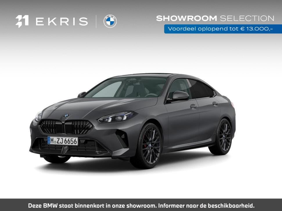 BMW 2 Serie Gran Coupé 220 M Sportpakket Pro | Premium Pack