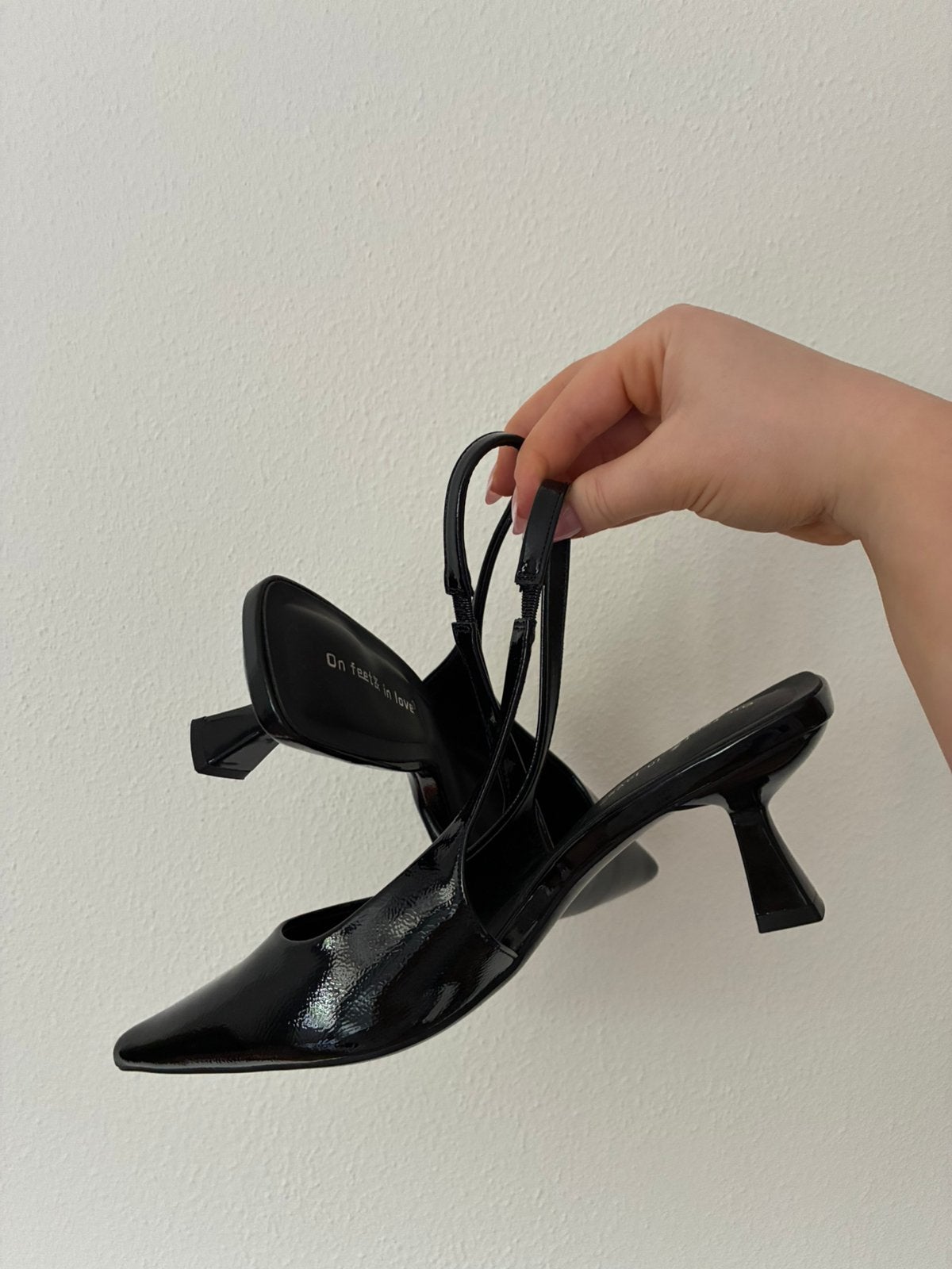 Kitten heels esuals, Ophalen of Verzenden, Nieuw