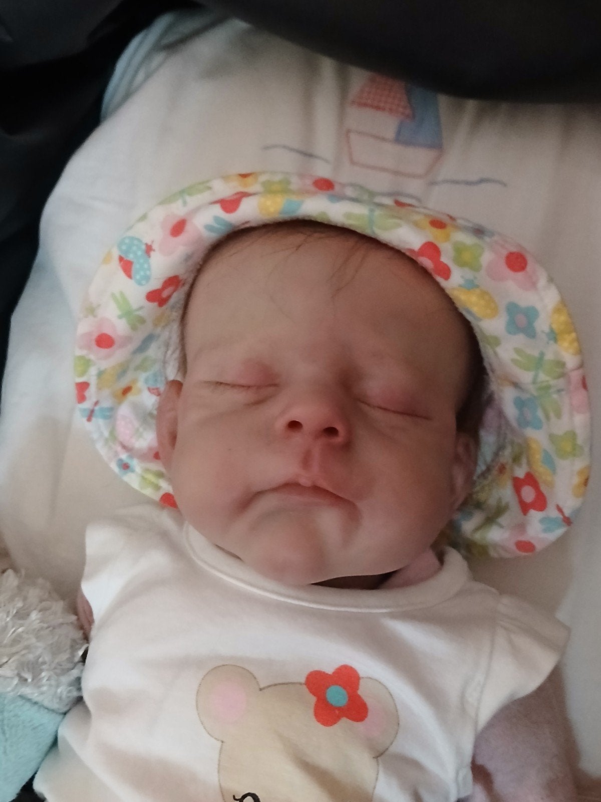 schattige reborn Erica limited Edition., Ophalen of Verzenden, Zo goed als nieuw, Pop