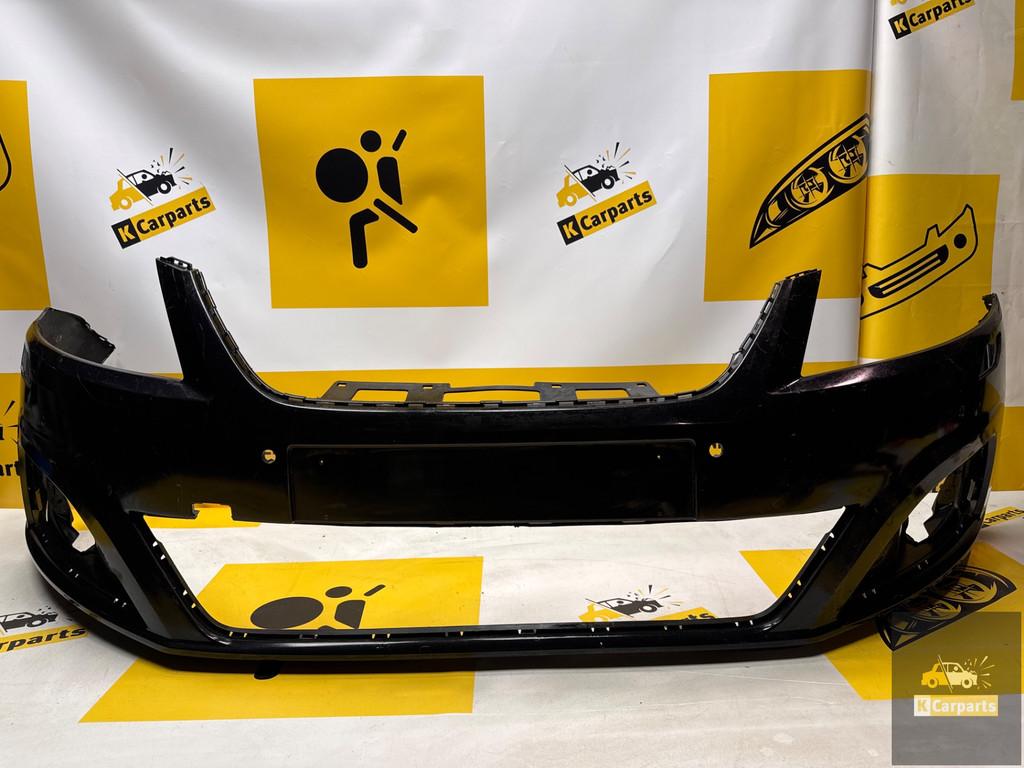 Seat Alhambra 7N Voorbumper KLS PDC 7N5807221A bumper
