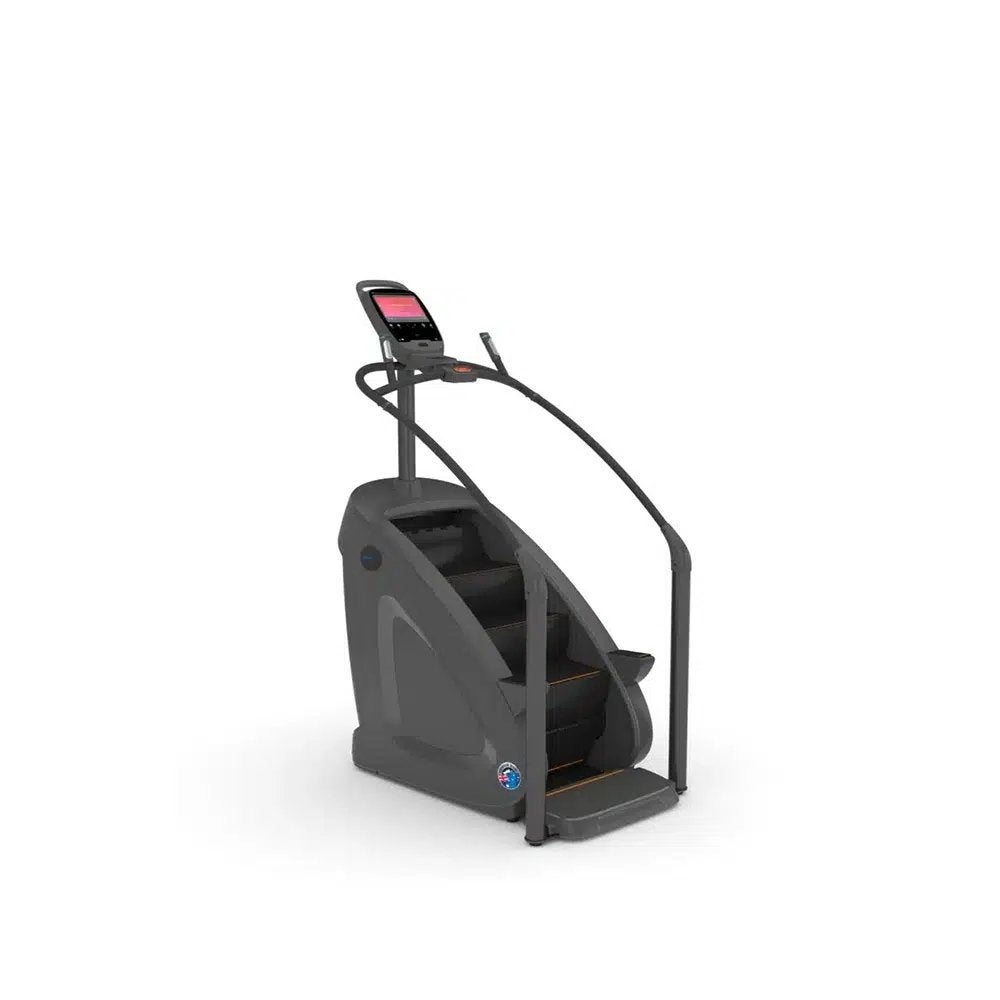 GymFit – Stamina-Line – Traploper Met Touchscreen, Ophalen of Verzenden, Zo goed als nieuw, Benen, Overige typen