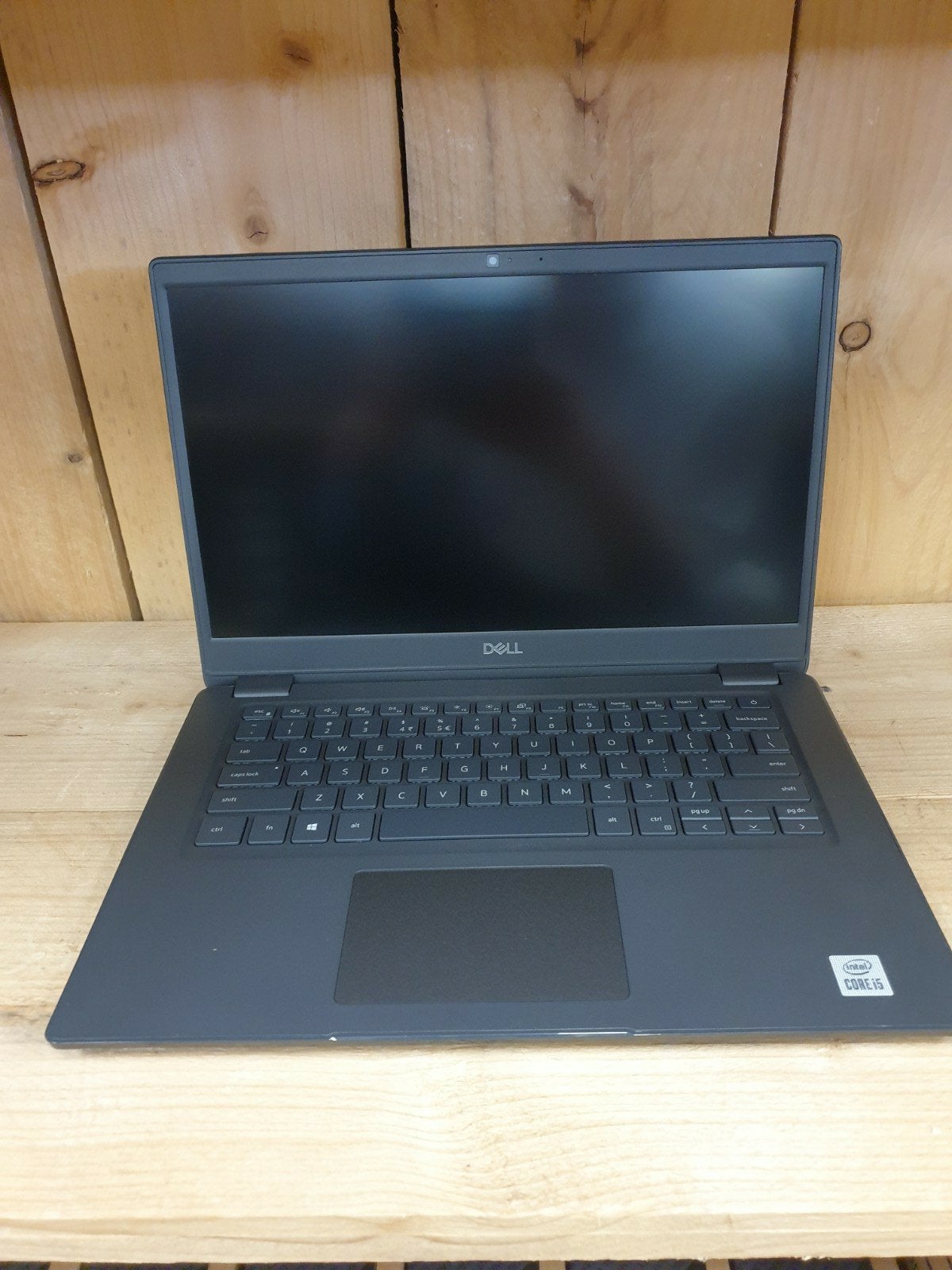 Dell Latitude 3410, Ophalen, 2 tot 3 Ghz, 14 inch, Zo goed als nieuw