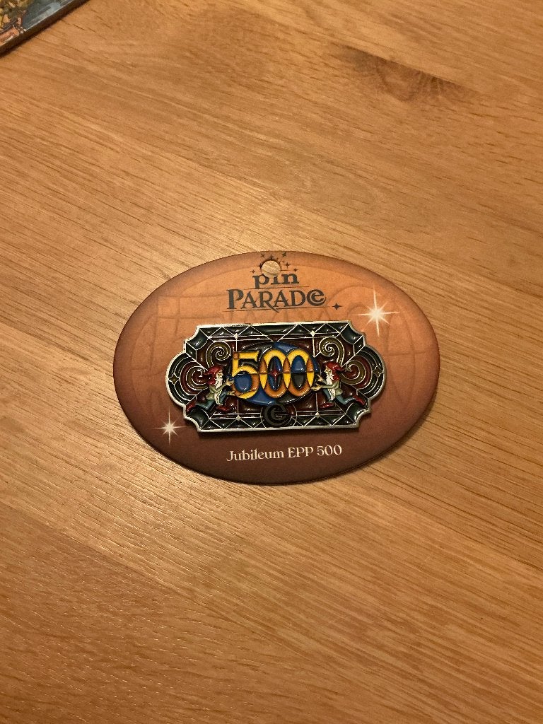 Efteling pins, Ophalen of Verzenden, Nieuw, Button of Speldje