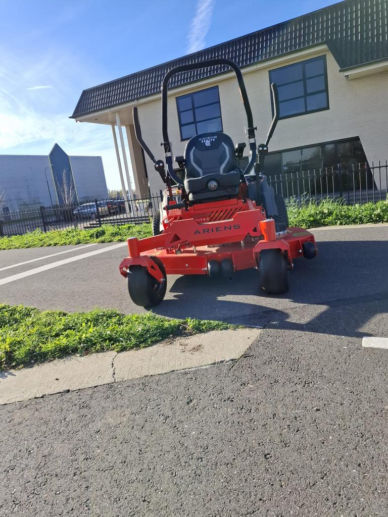 Ariens Zenith elektrische grasmaaier, Tuin en Terras, Ophalen of Verzenden, Gebruikt, Elektrische grasmaaier