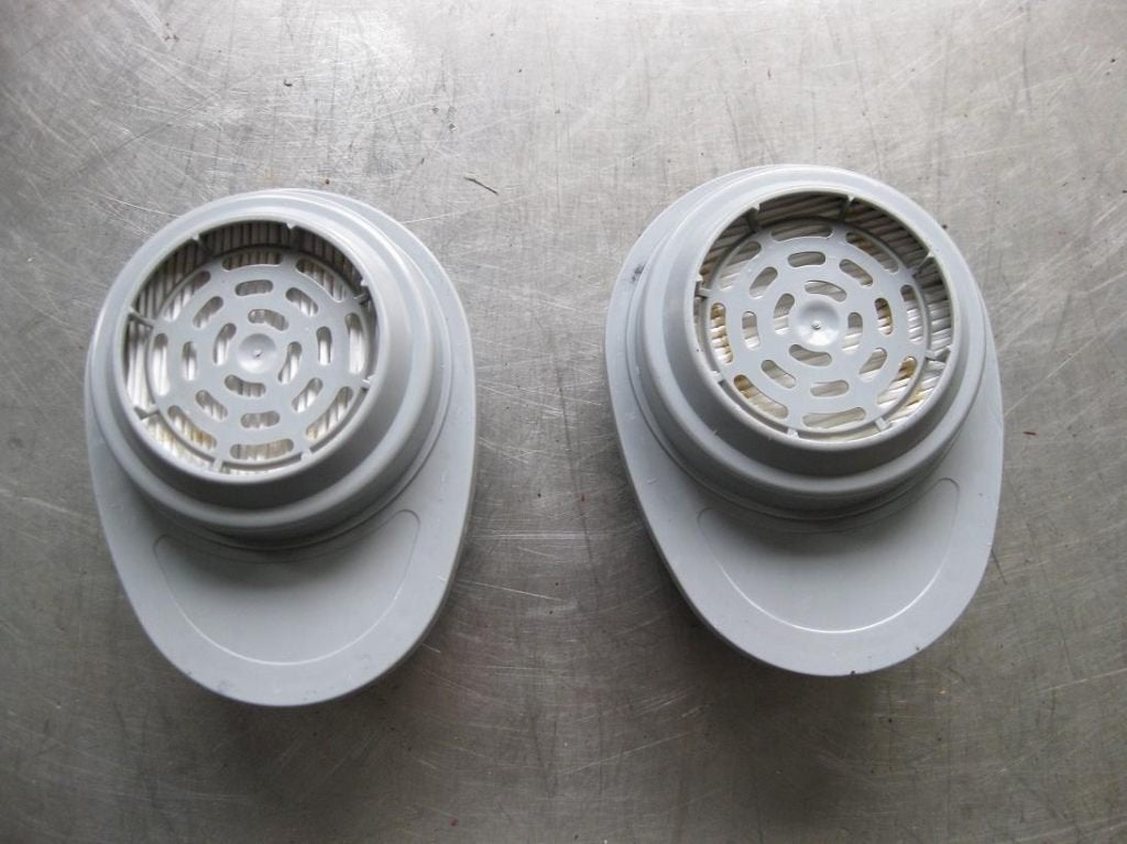 Filters tbv masker type advantage 200 in gesloten verpakking, Ophalen of Verzenden, Nieuw, Kleding
