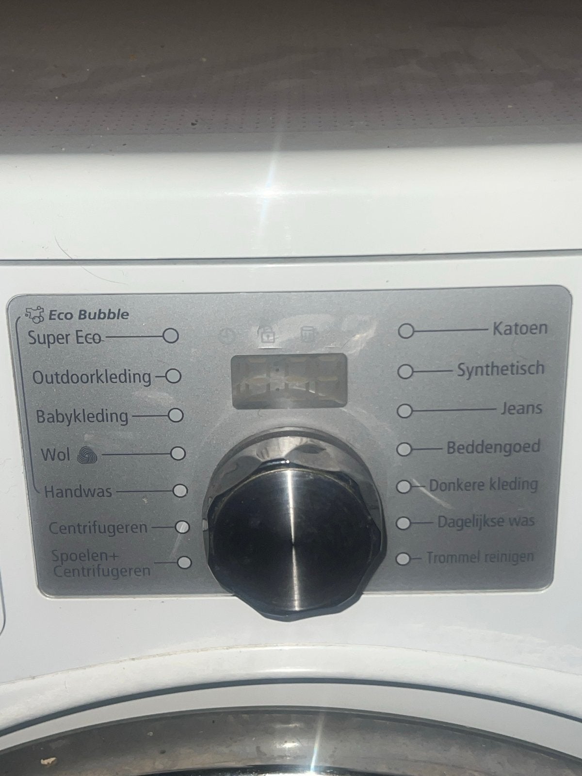Samsung Eco Bubble Wasmachine - Defect, Ophalen, Voorlader, Niet werkend, 85 tot 90 cm