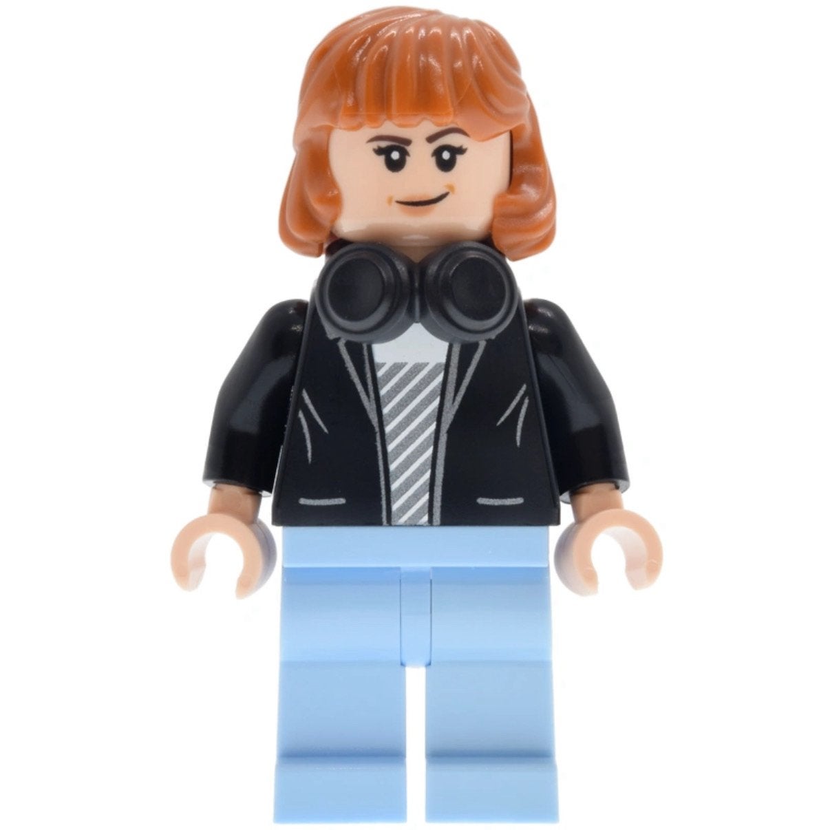 LEGO Robin Buckley, Overige thema's, Lego, Nieuw, Ophalen of Verzenden