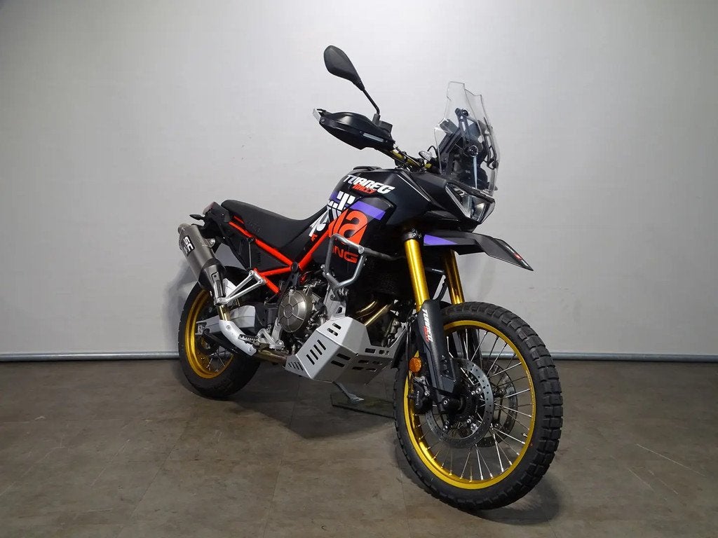 Aprilia TUAREG 660 RALLY € 13.990,00, Bedrijf, Meer dan 35 kW, Toermotor