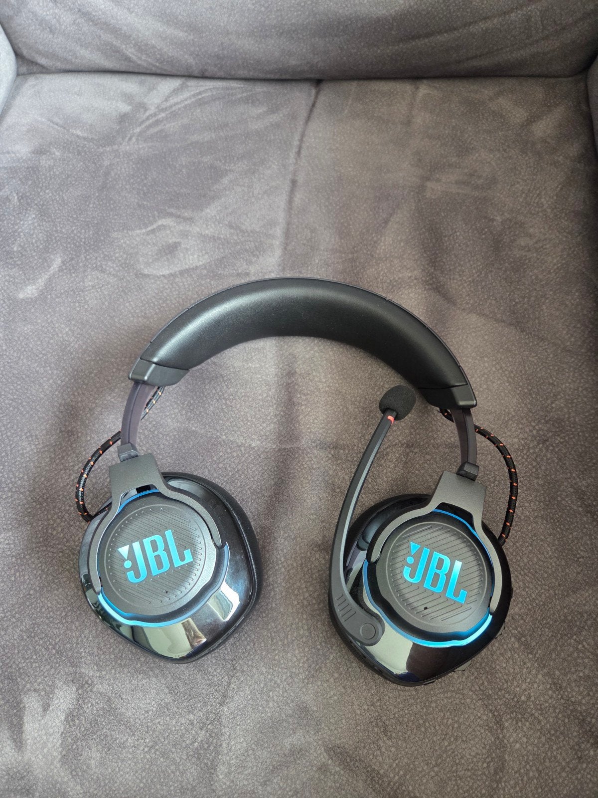 Jbl quantum 810 wireless, Ophalen of Verzenden, Nieuw, Overige merken, Draadloos