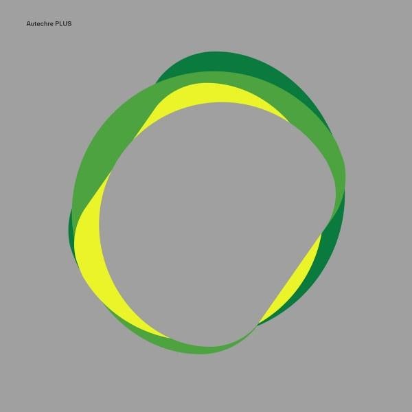 autechre/plus-electronic/abstract/punk/idm-2xlp-warp records, Verzenden, Nieuw in verpakking, 12 inch