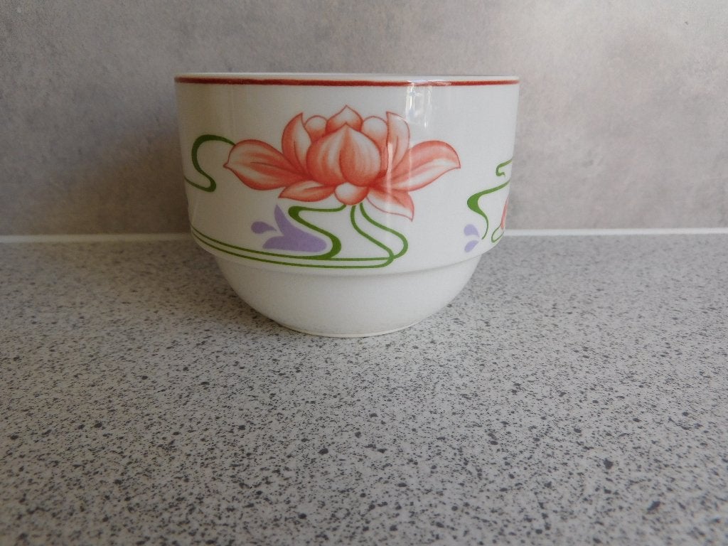 Kom 9 cm. Florida Villeroy & Boch, Villeroy & Boch, Ophalen of Verzenden, Zo goed als nieuw, Kom(men)