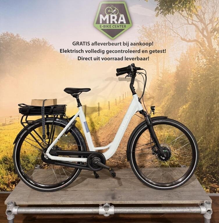 KEOLA Connect, Fietsen en Brommers, Elektrische fietsen, Nieuw, Overige merken