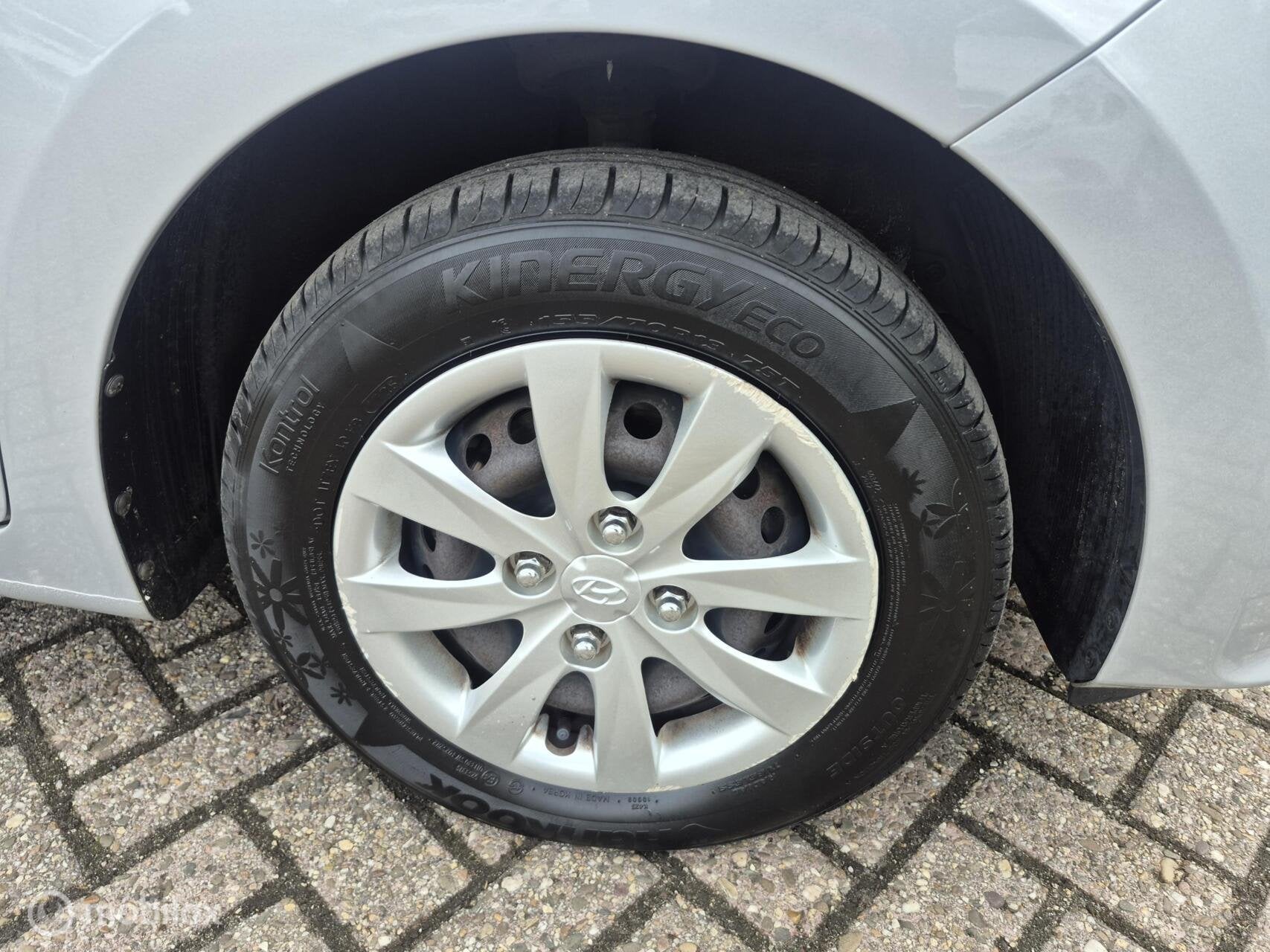 Hyundai i10 1.0i Comfort 2017|Carplay|Airco|Cruise|Navi!, Auto's, Voorwielaandrijving, Stof, 4 stoelen, Origineel Nederlands