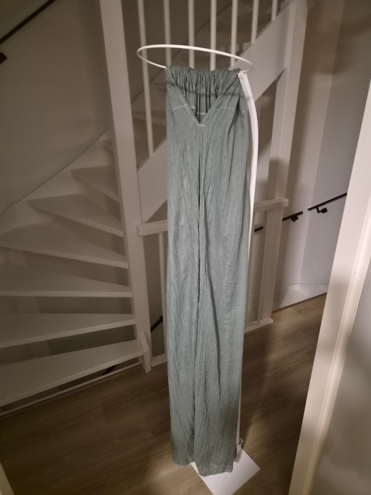 Te koop sluierstok/ piekstok met Jollein sluier, Ophalen of Verzenden, Zo goed als nieuw, Overige typen