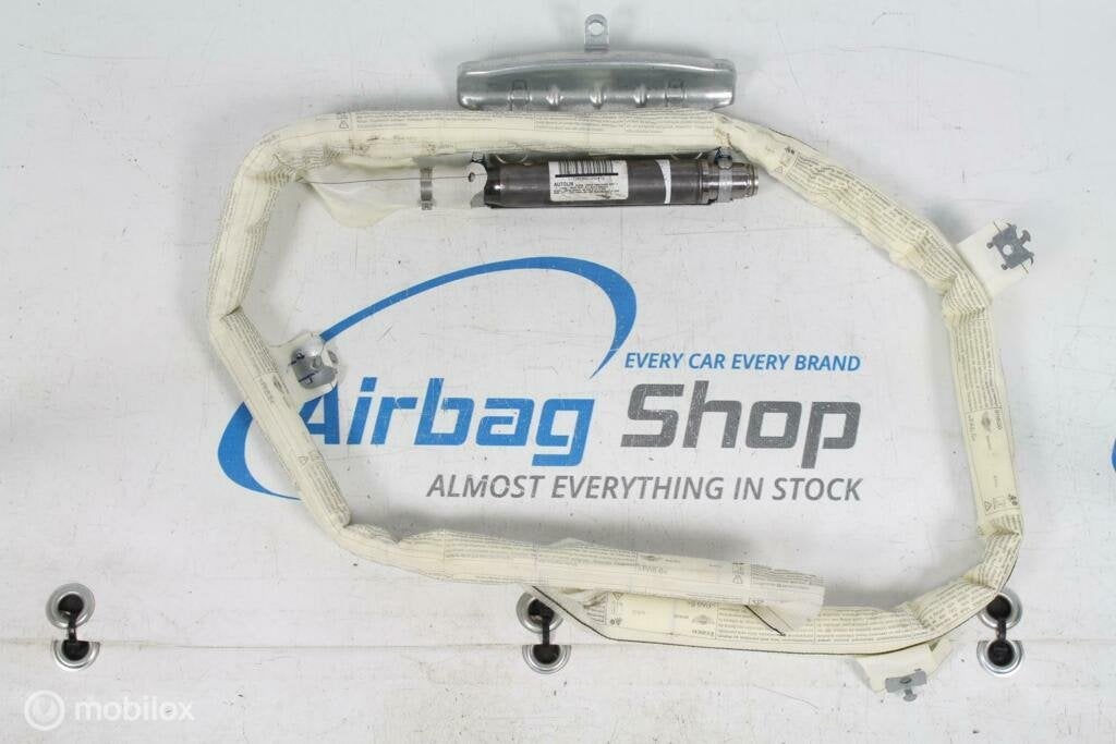 Dak airbag links of rechts Mini Cooper R56 (2007-2013)