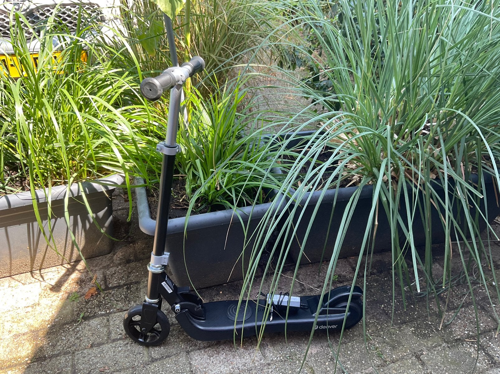 Denver electrische kinderstep, Ophalen, Zo goed als nieuw, Elektrische step (E-scooter)