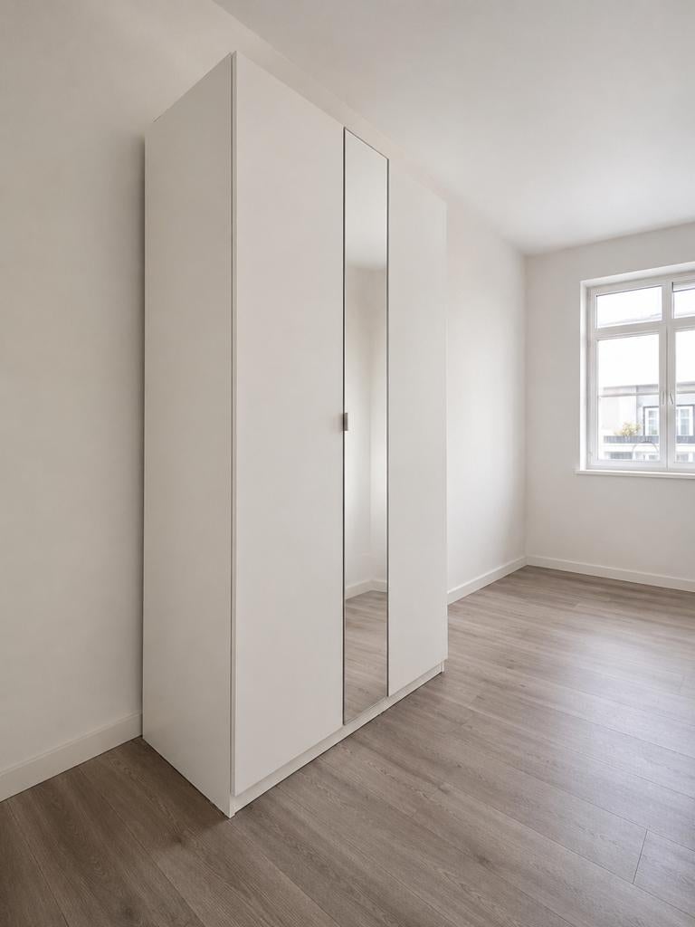 Pax-kast - Zo goed als nieuw!, Ophalen, 200 cm of meer, 50 tot 100 cm, Zo goed als nieuw