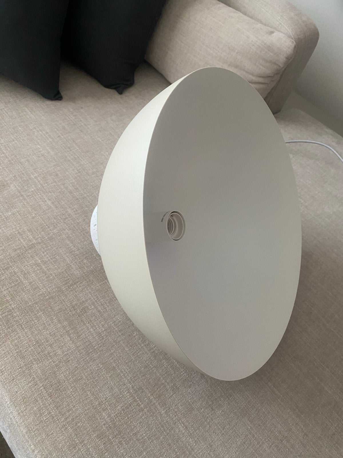 Kwantum Delight Hanglamp - Nieuw in doos, Ophalen of Verzenden, Nieuw, Metaal, E27 (groot)