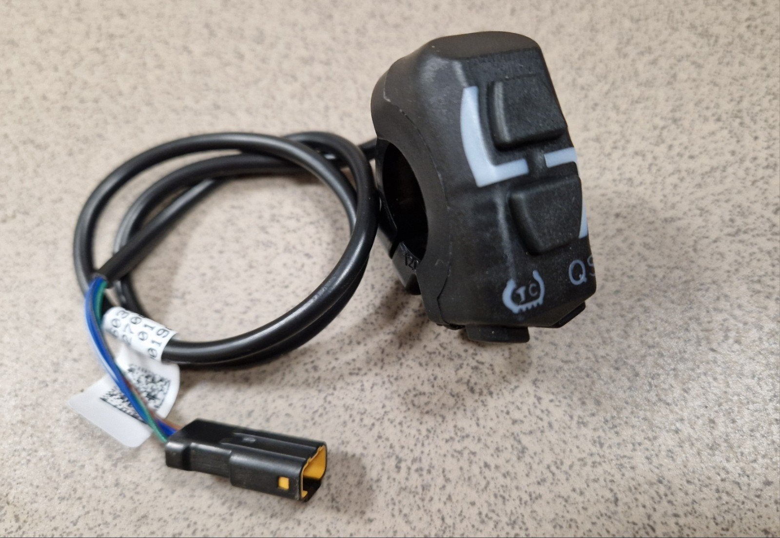 Ktm/Hqv combination switch sx-f/exc-f/fc/fe 2023-2027 nieuw, Ophalen of Verzenden, Nieuw