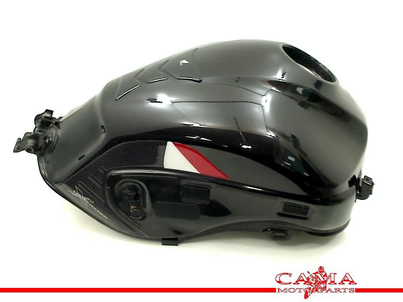 Tank Honda VFR 1200 X Crosstourer 2012-2015 (SC70) 2012, Honda, Gebruikt, Hanauer Landstraße  222-224, Frankfurt am Main 60314, , Duitsland