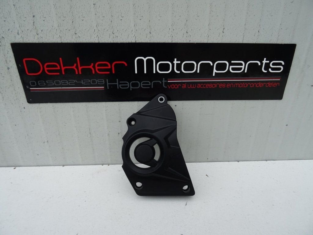Tandwielkap / Tandwiel cover BMW S1000RR 2015-2016-2017 >, Gebruikt, -, -, Ophalen of Verzenden