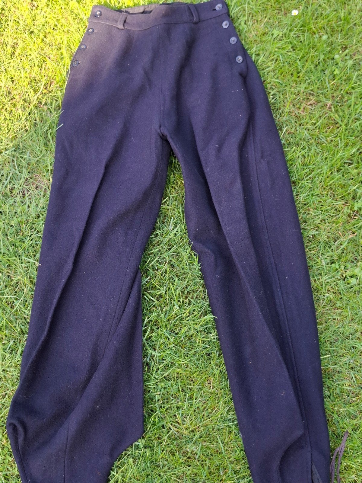 Ww2 German bdm broek, Ophalen of Verzenden, Overige soorten, Duitsland, Kleding of Schoenen