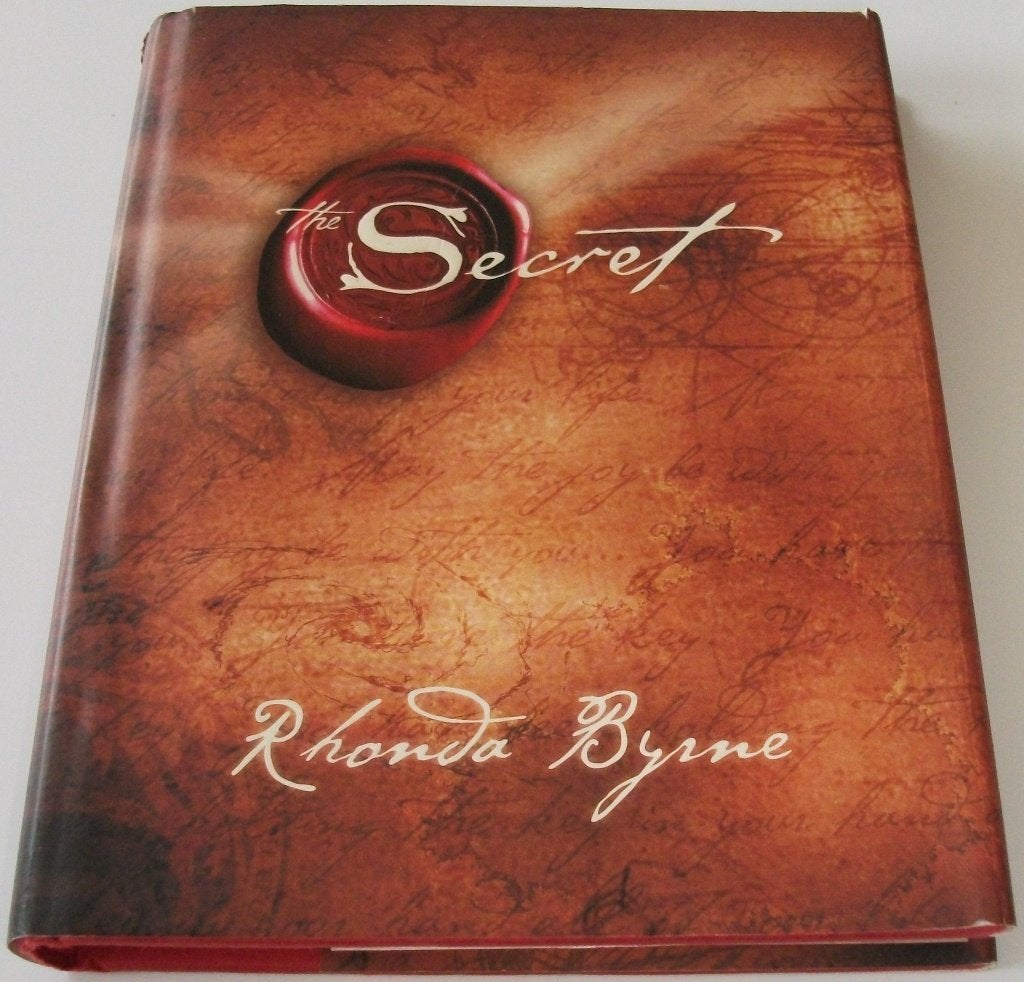 Byrne, Rhonda *** THE SECRET ***, Boeken, Spiritualiteit algemeen, Overige typen, Ophalen of Verzenden, Zo goed als nieuw