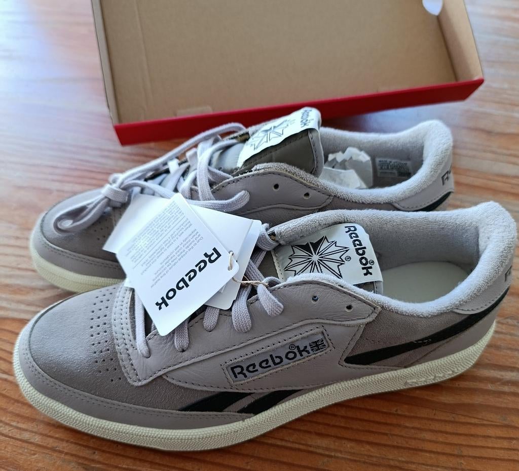 Reebok Sneakers maat 42 nieuw, Ophalen, Overige kleuren, Reebok, Sneakers of Gympen