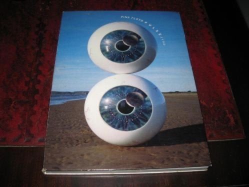 DVD Pink Floyd – Pulse -, Cd's en Dvd's, Alle leeftijden, Ophalen of Verzenden, Gebruikt