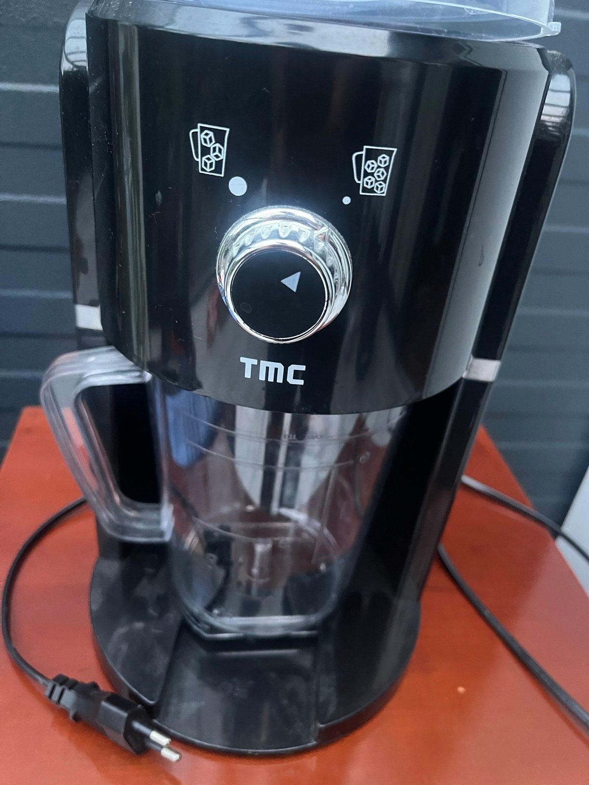 Slush puppy maker - Nieuw en ongebruikt, Witgoed en Apparatuur, Ophalen, Nieuw